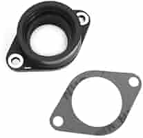 ドロップアウト Amazon.com: Reproduction Intake Insulator with Gasket
